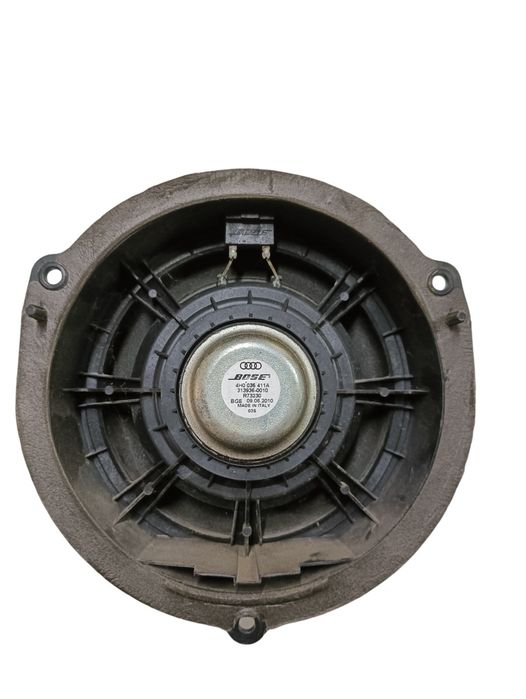 Boxa Auto Stanga Spate Audi A8 Iii 4H2, 4H8, 4Hc, 4Hl 2009 - 2018 4H00