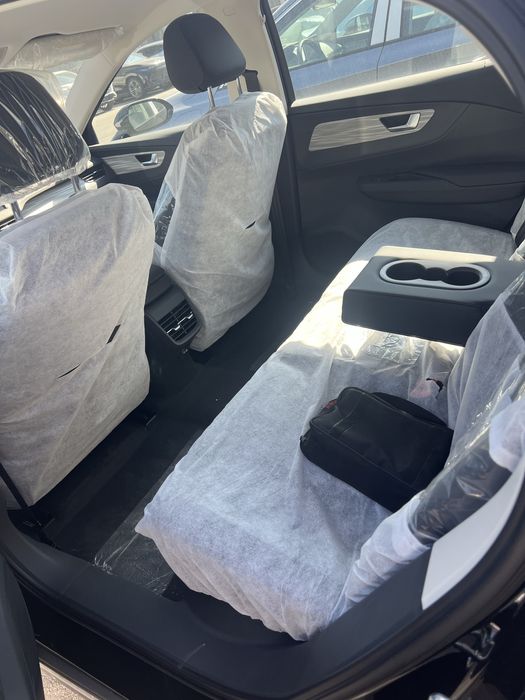 Hongqi E-QM 5 2025 Yil. Naqd pul va Halol nasiya asosida