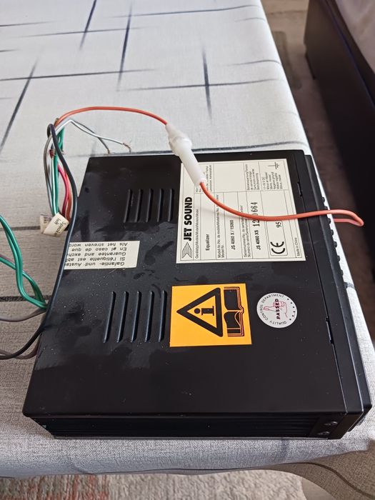 Еколайзер закола
