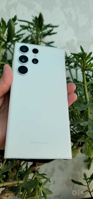 Продаётся Samsung s 23 ultra