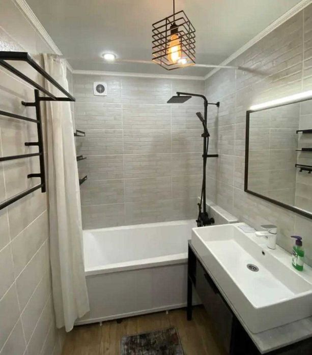 2-комнатная квартира, 44.5 м²