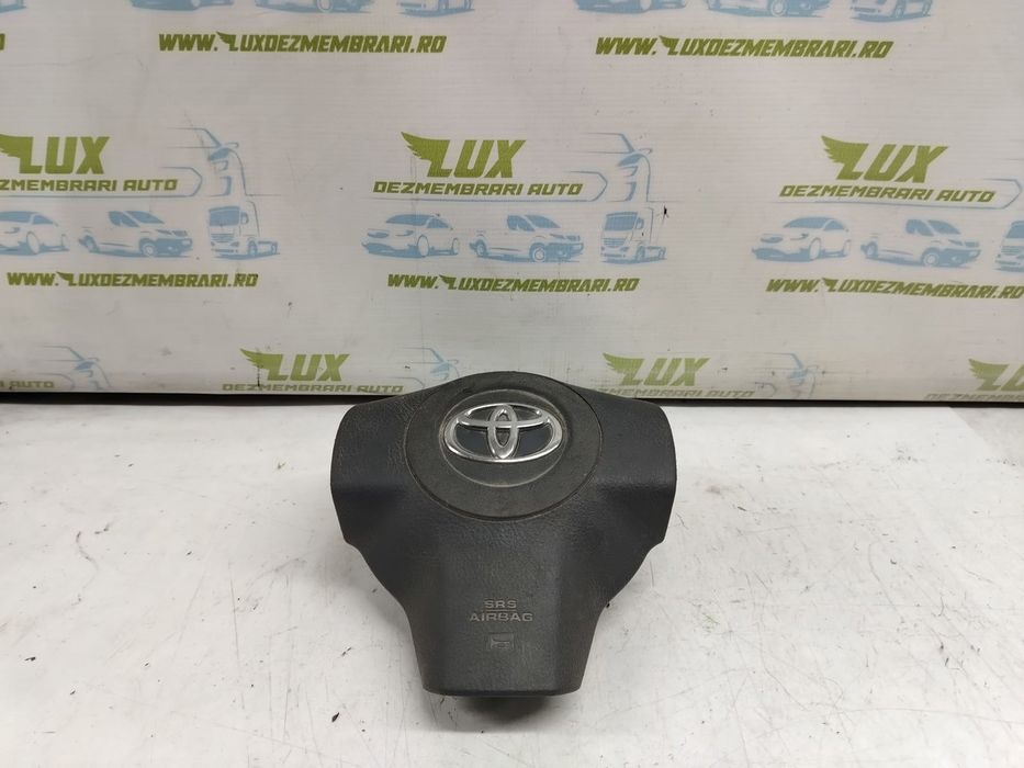 Airbag volan Toyota RAV4 3 generation (2005 - 2008)