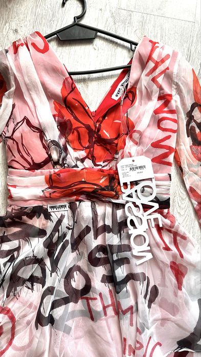 Нова дамска рокля #VDR