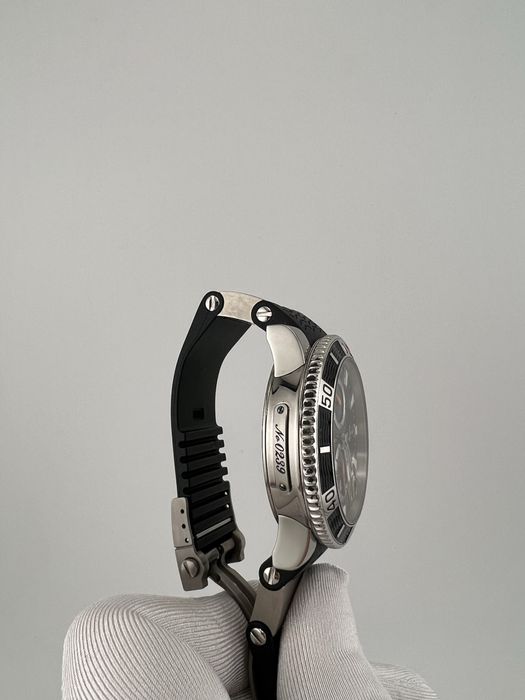 Наручные часы Ulysse Nardin Marine Diver