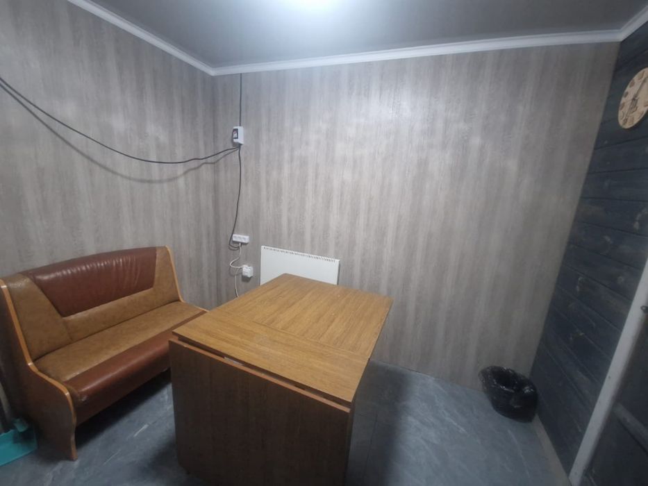 Продается 4х комнатный дом в центре города