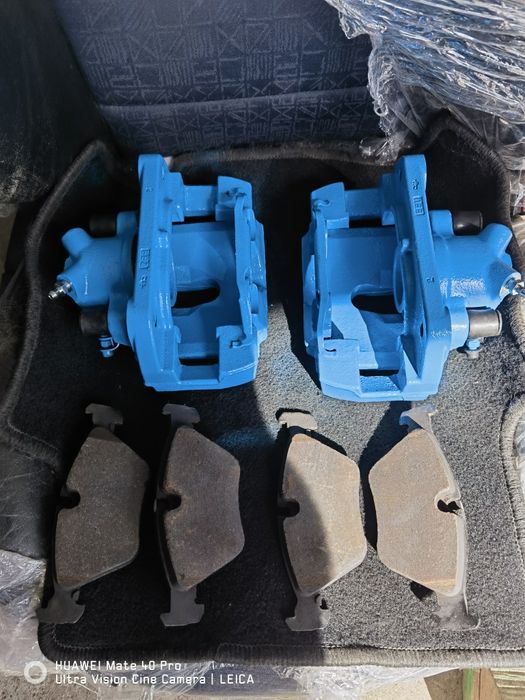 Спирачни апарати за Bmw x3 e83