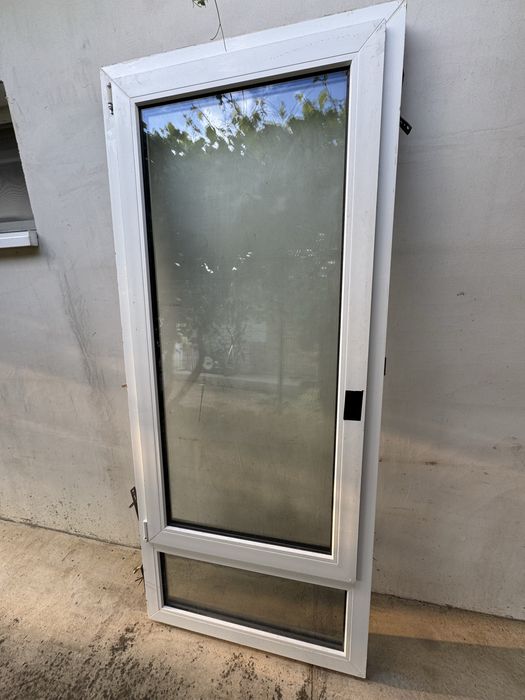 PVC дограма Kommerling