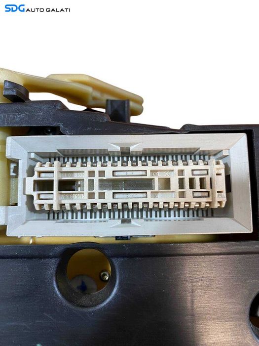 Ceas Ceasuri Cluster Instrumente Bord Opel Astra G 1.6 1998 - 2007 Cod 24451503ZD [L8106]