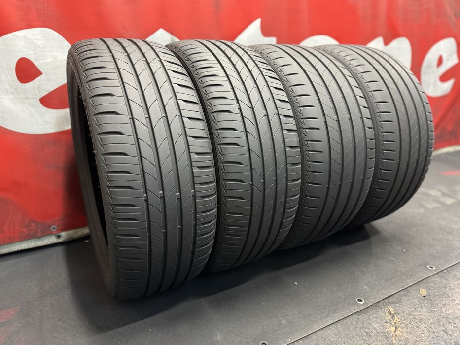 225 45 18/245 40 18, Летни гуми, Спорт пакет, Bridgestone TuranzaT005