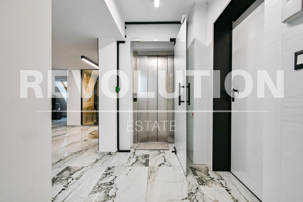 Дава се под наем Едностаен апартамент в София, Лозенец - 135 кв.м за 1890 € - Снимка #4