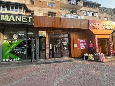 Inchiriez Spatiu Ultracentral Mioveni