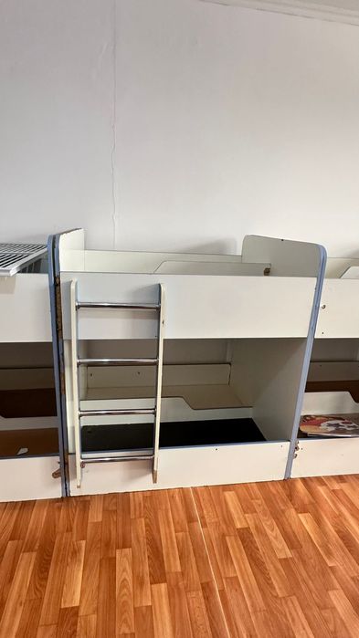 Детские кровати .