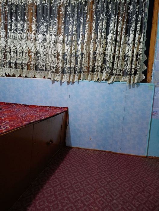 Алайский Ц6 .квартира 2/4/4все раздельно. 72000