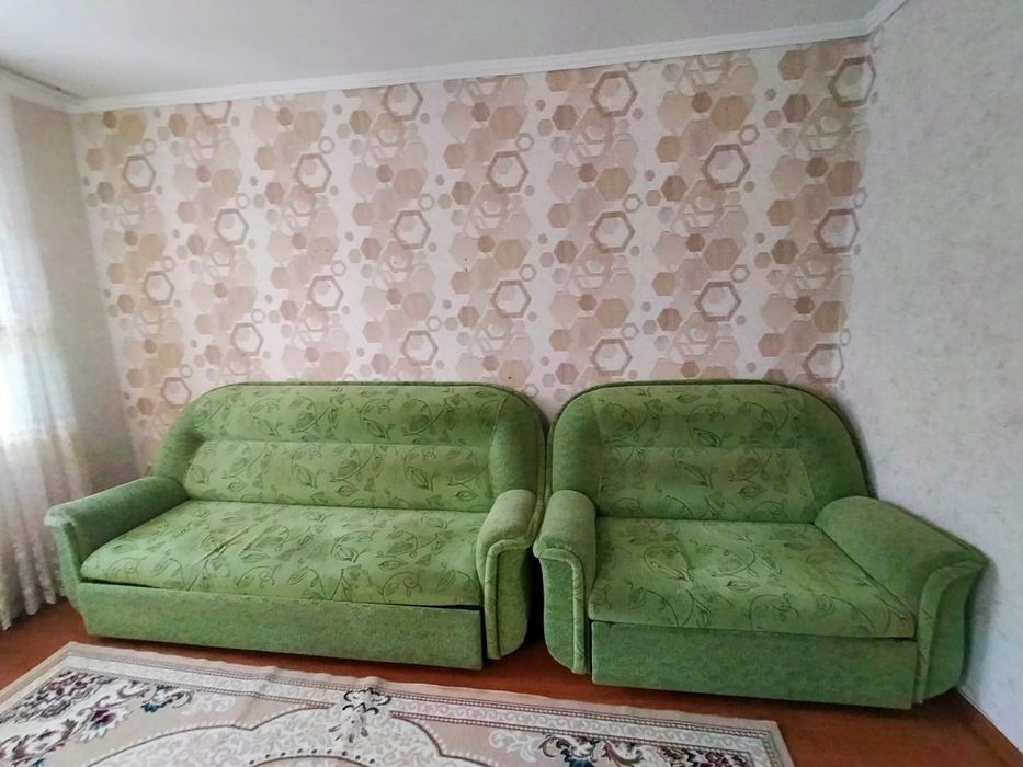 Отдам уголок отдыха