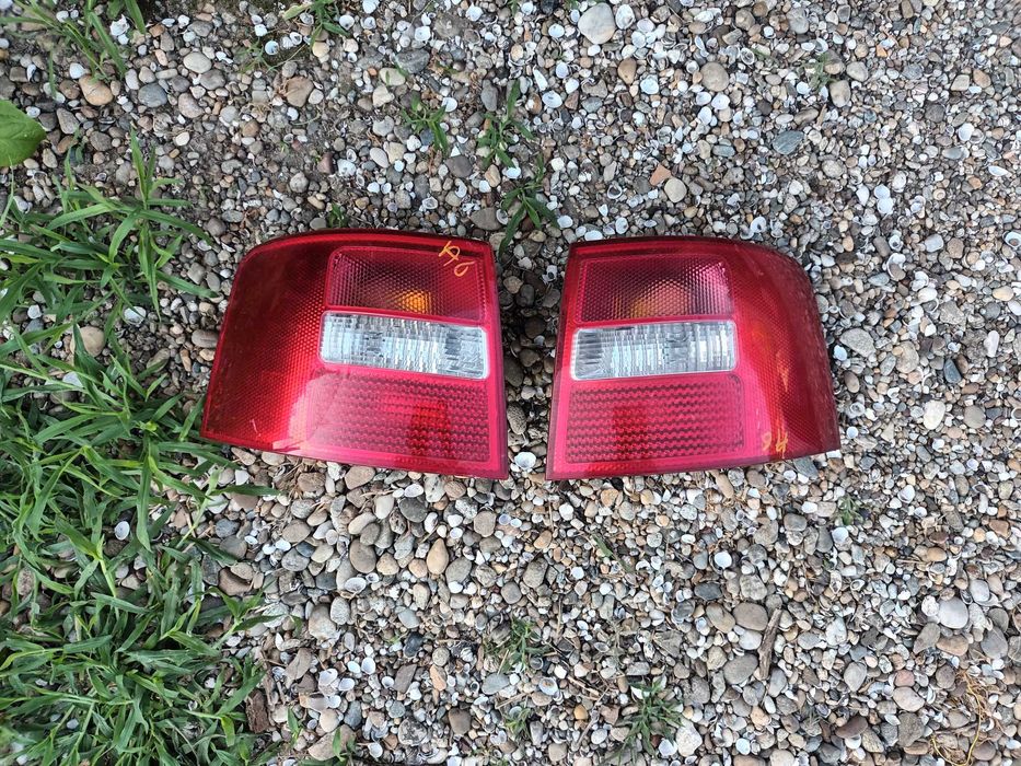 ляв и десен стоп за ауди а6 ц5 комби AUDI A6 C5