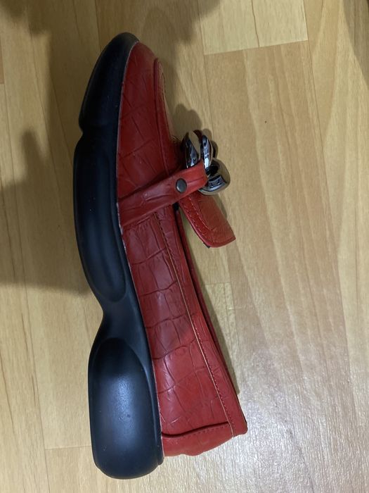 Лоферы, новые