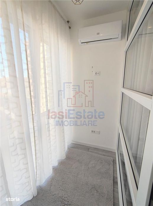 Complex Visoianu - Apartament 1 camera decomandat