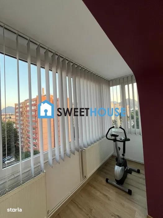Apartament cu 3 camere Garii