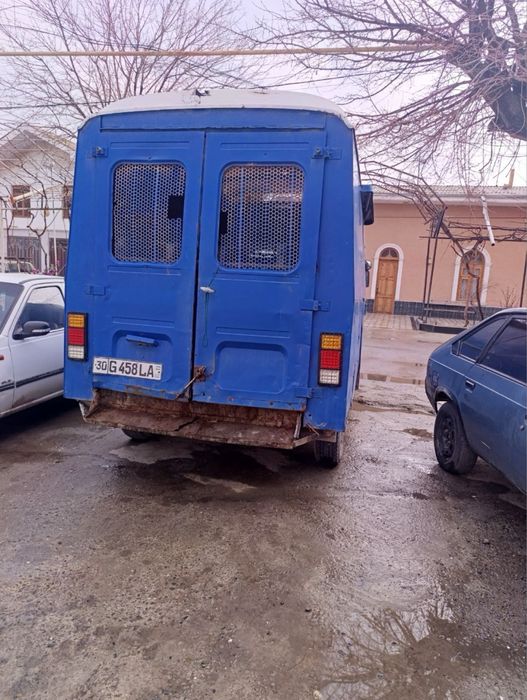 Avia 21 propan gazda srochna