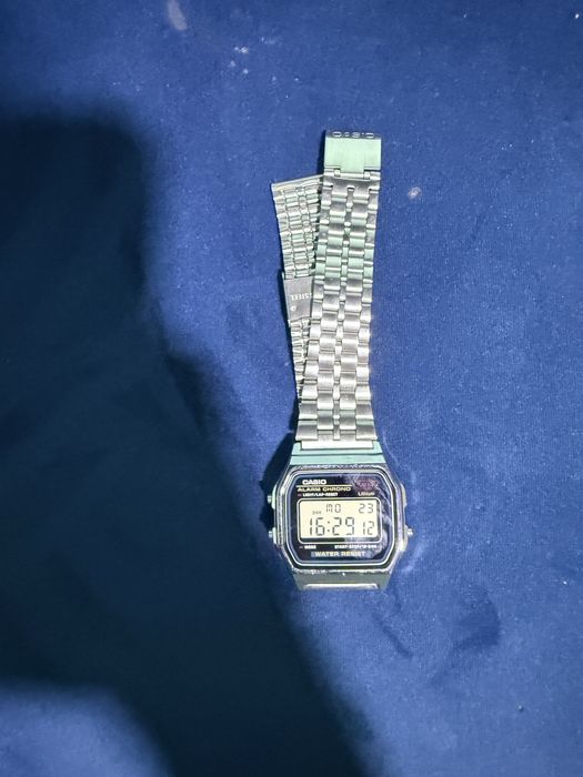 Casio A159W Оригинал сотилади