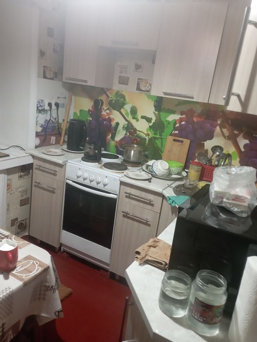 Продам 3х ком.квартиру