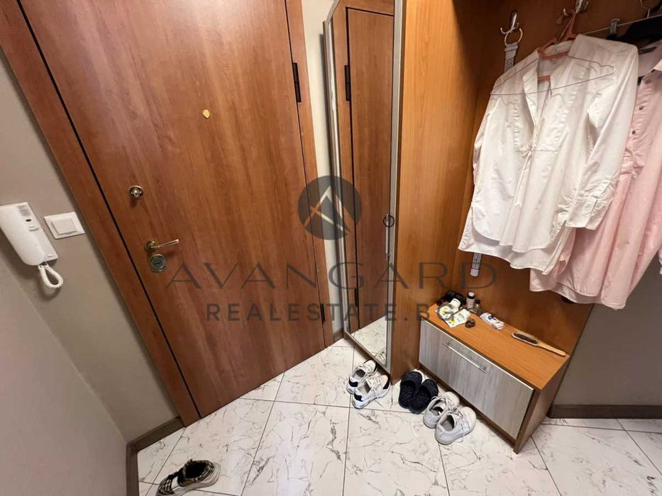 оф.21029 Двустаен обзаведен/ Новотела