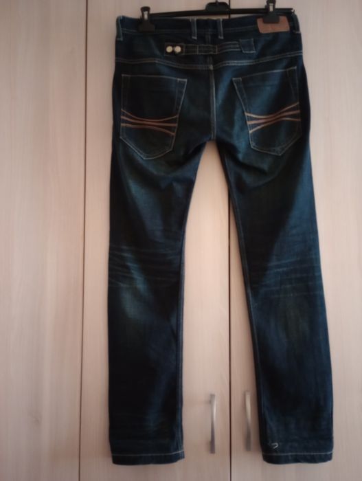 Jeans    barbati