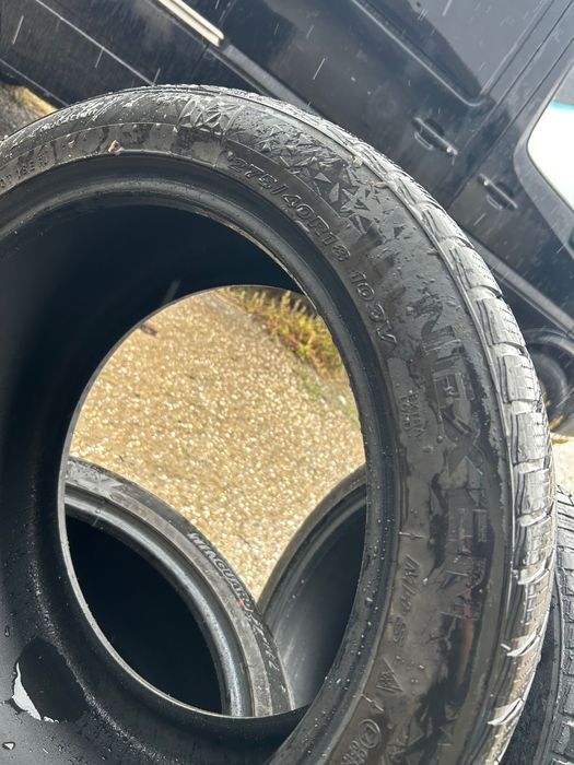 Здравейте,продавам NEXEN WINGUARD SPORT 2 XL