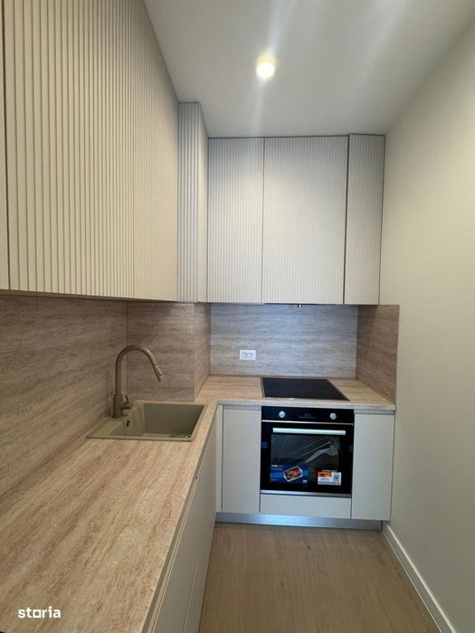 2 Camere || Aviatiei Tower||