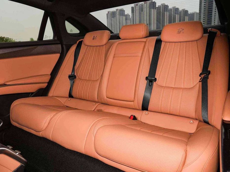 BYD Han L 2 ta motorli naxt va xalol nasiyaga