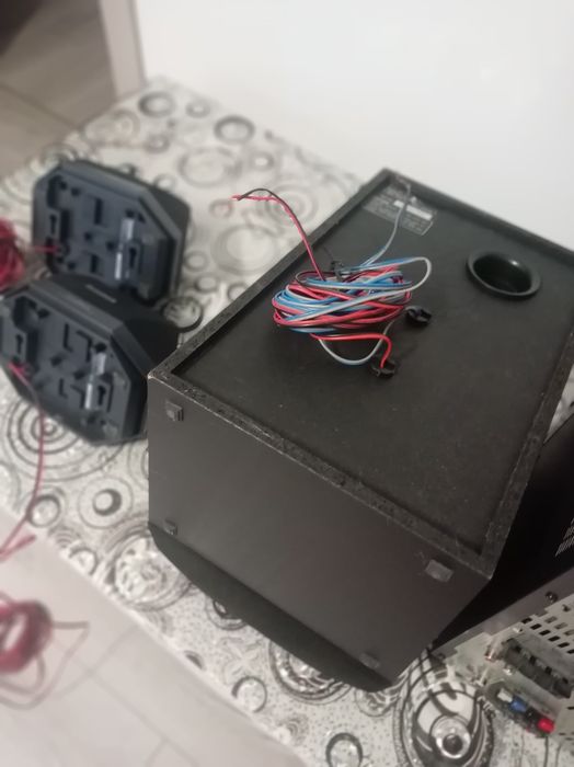 Panasonic sa-ak 25