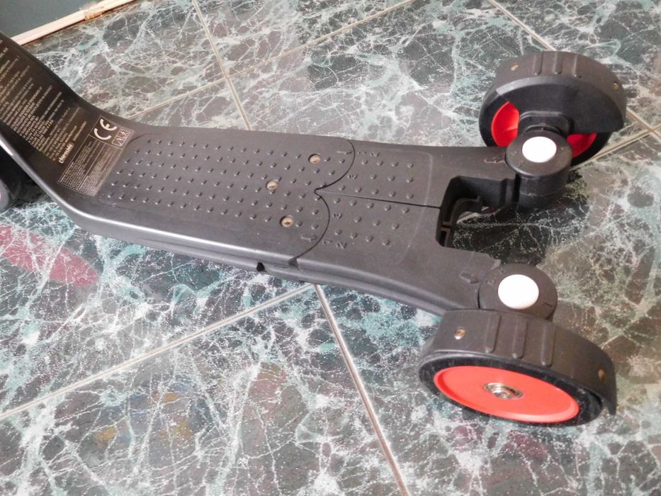 Детско колело “Чиполино”