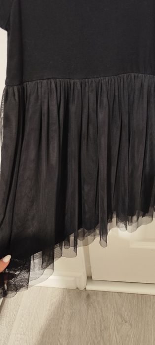 Rochie eleganta , marimea 110