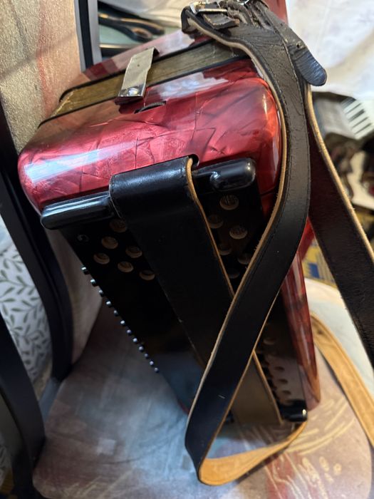 Acordeon Hohner Arietta I M