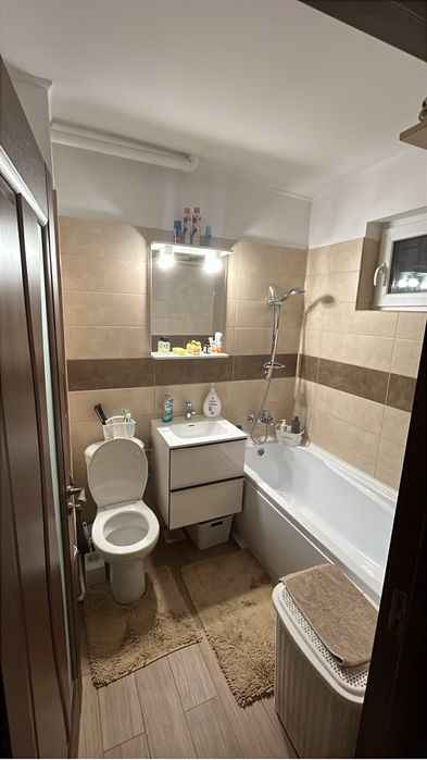 Apartament 2 camere decomandat cf.1