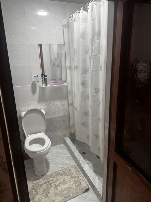 Продается Участок 1.5 сотух, 4х комнатный + 2 санузел, + кухня