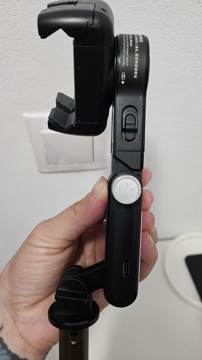 Stabilizator Telescopic 360°Wireless