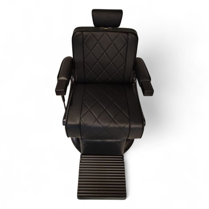 Кресло для Барбершоп до 180кг.