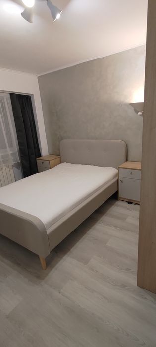 Inchiriez partament in centru cu loc de parcare