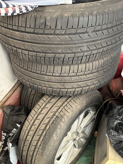 Treker 2 zavod baloni