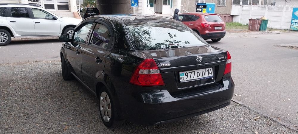 Продам Ravon Nexia R3