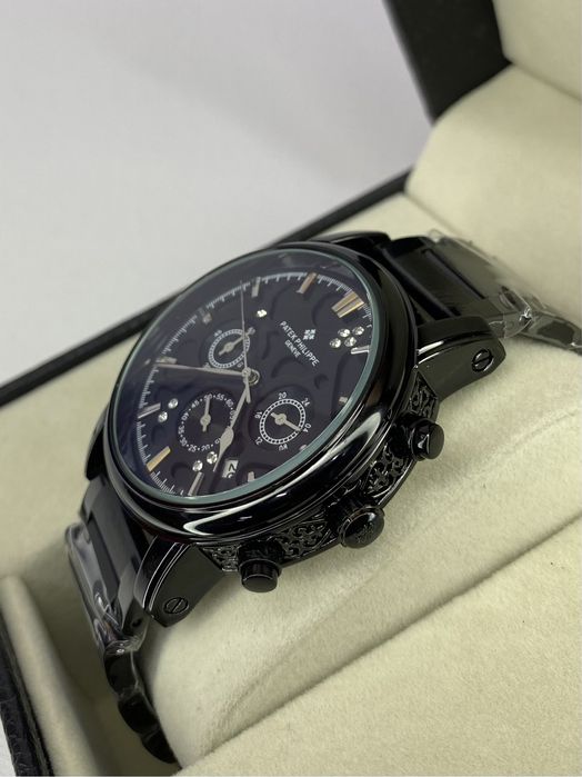 Часы наручные, Patek Philippe