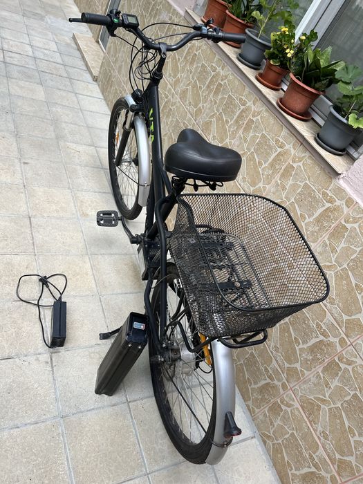 Bicicleta electrica Volta VB3