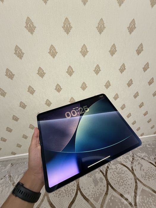 Ipad Pro 12.9-inch 2020
