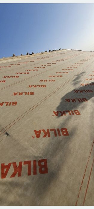Reparatii de acoperisuri Bilka sistem coplecte