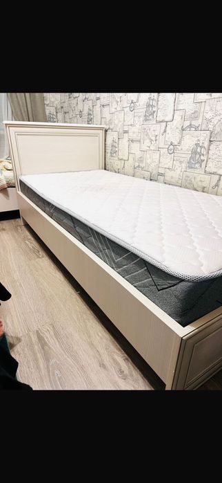 Кровать 2*95 продам