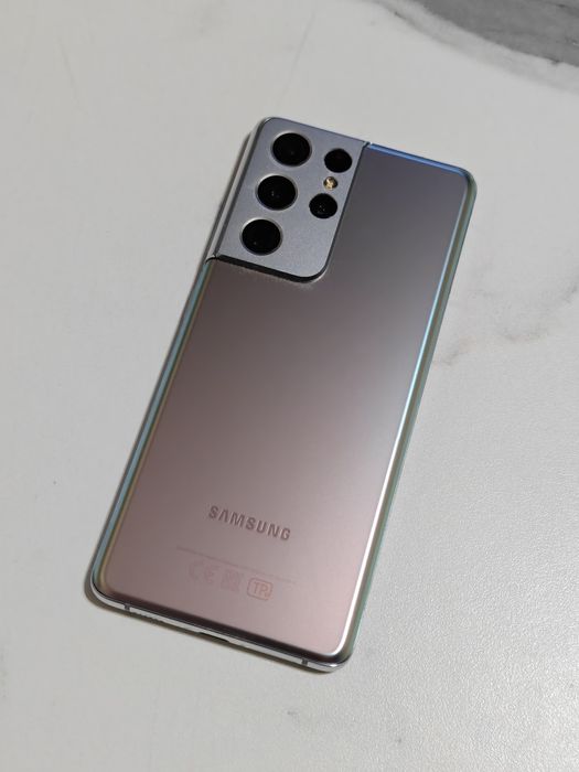 Samsung S21 Ultra 128 gb