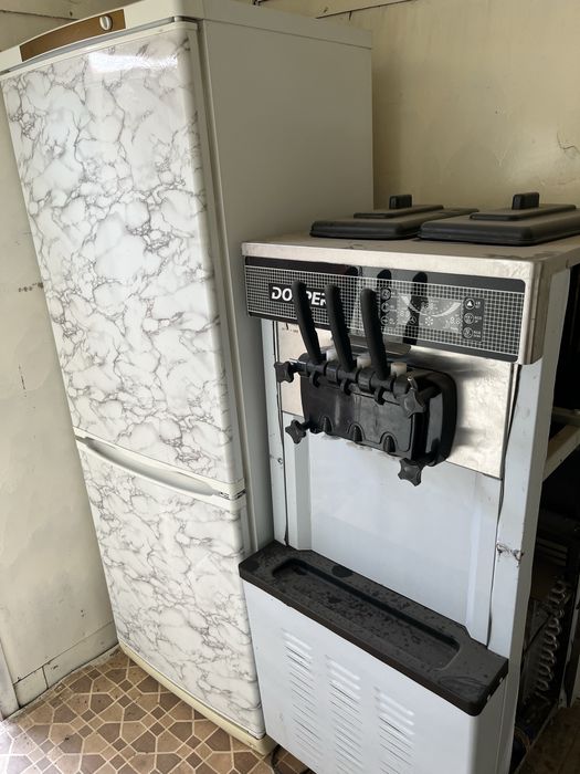 Бутик с оборудованием