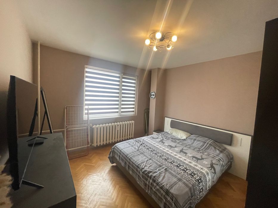 Двустаен апартамент в гр. Плевен