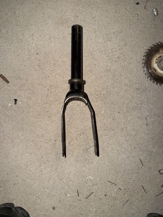 Предна вилка за xiaomi